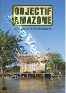 Goal: Amazon | Objectif Amazone : De la source  l